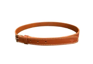 Bailey Boys Leather Belt