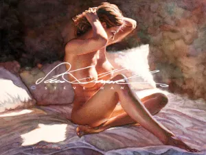 Steve Hanks  - Soft Comfort