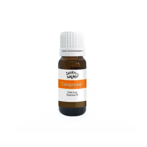 Tangerine Essential Oil